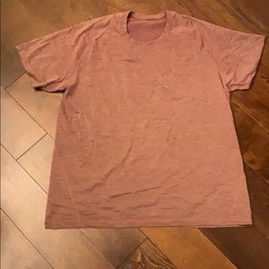 Lululemon Athletic Shirt